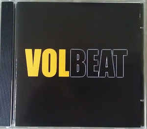 volbeat full album